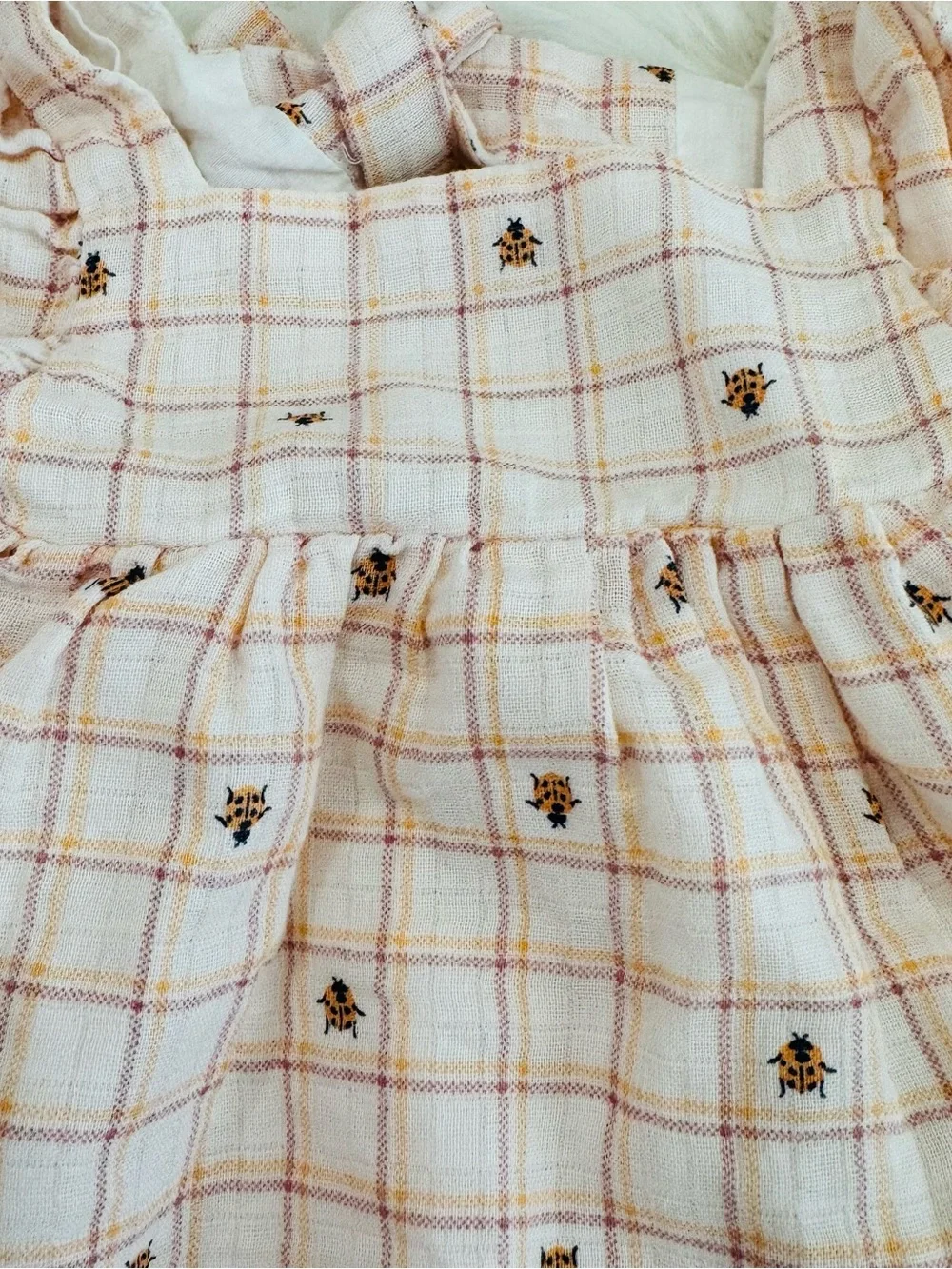 Nordstrom baby piece